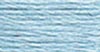 827 (Very Light Blue ) - DMC Embroidery Floss