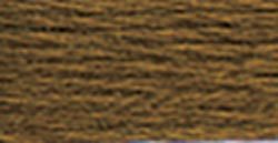 829 (Very Dark Golden Olive ) - DMC Embroidery Floss