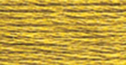 833 (Light Golden Olive ) - DMC Embroidery Floss