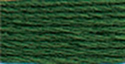 895 (Very Dark Hunter Green ) - DMC Embroidery Floss