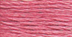 899 (Medium Rose ) - DMC Embroidery Floss