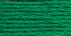 909 (Very Dark Emerald Green) - DMC Embroidery Floss