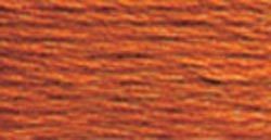 921 (Copper) - DMC Embroidery Floss