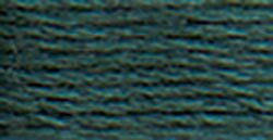 924 (Very Dark Gray Green) - DMC Embroidery Floss