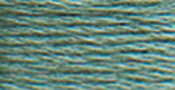 926 (Medium Gray Green) - DMC Embroidery Floss