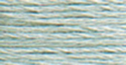 928 (Very Light Gray Green) - DMC Embroidery Floss