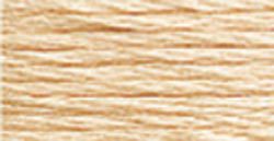 951 (Light Tawny) - DMC Embroidery Floss