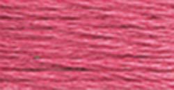 961 (Dark Dusty Rose ) - DMC Embroidery Floss