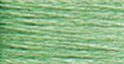 966 (Medium Baby Green ) - DMC Embroidery Floss