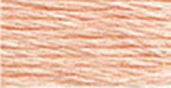 967 (Very Light Apricot ) - DMC Embroidery Floss