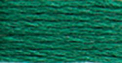 991 (Dark Aquamarine ) - DMC Embroidery Floss