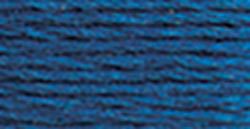 3842 (Dark Wedgwood ) - DMC Embroidery Floss