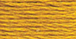 3852 (Very Dark Straw) - DMC Embroidery Floss