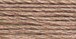 3861 (Light Cocoa) - DMC Embroidery Floss