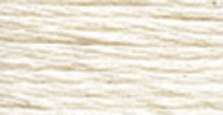 DMC 3865 Cotton Embroidery Floss