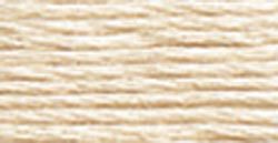 Ecru - DMC Embroidery Floss