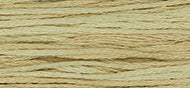 Beige - Weeks Dye Works Embroidery Floss