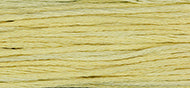 Goldenrod - Weeks Dye Works Embroidery Floss