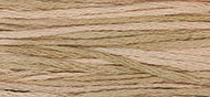 Peach - Weeks Dye Works Embroidery Floss
