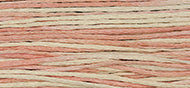 Meredith's Pink - Weeks Dye Works Embroidery Floss