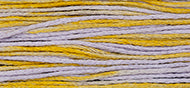 Clara - Weeks Dye Works Embroidery Floss