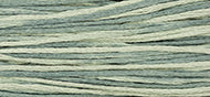 Pewter - Weeks Dye Works Embroidery Floss