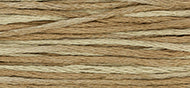 Oak - Weeks Dye Works Embroidery Floss