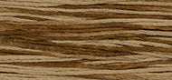 Butterscotch - Weeks Dye Works Embroidery Floss