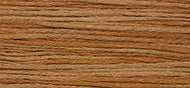 Chickpea - Weeks Dye Works Embroidery Floss