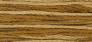 Palomino - Weeks Dye Works Embroidery Floss