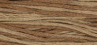 Mocha - Weeks Dye Works Embroidery Floss