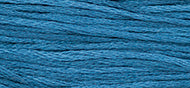 Navy - Weeks Dye Works Embroidery Floss