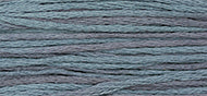 Battleship - Weeks Dye Works Embroidery Floss