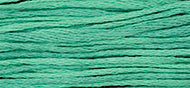 Lagoon - Weeks Dye Works Embroidery Floss