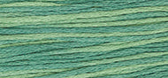 Bayberry - Weeks Dye Works Embroidery Floss