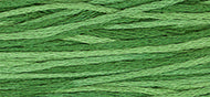 Monkey Grass - Weeks Dye Works Embroidery Floss