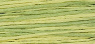 Citronella - Weeks Dye Works Embroidery Floss