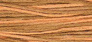 Copper - Weeks Dye Works Embroidery Floss