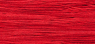 Candy Apple - Weeks Dye Works Embroidery Floss