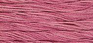 Busy Lizzie - Weeks Dye Works Embroidery Floss