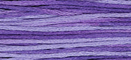 Peoria Purple - Weeks Dye Works Embroidery Floss