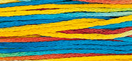 Confetti - Weeks Dye Works Embroidery Floss