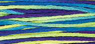 Mermaid - Weeks Dye Works Embroidery Floss