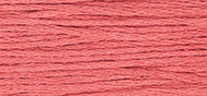 Bluecoat Red - Weeks Dye Works Embroidery Floss