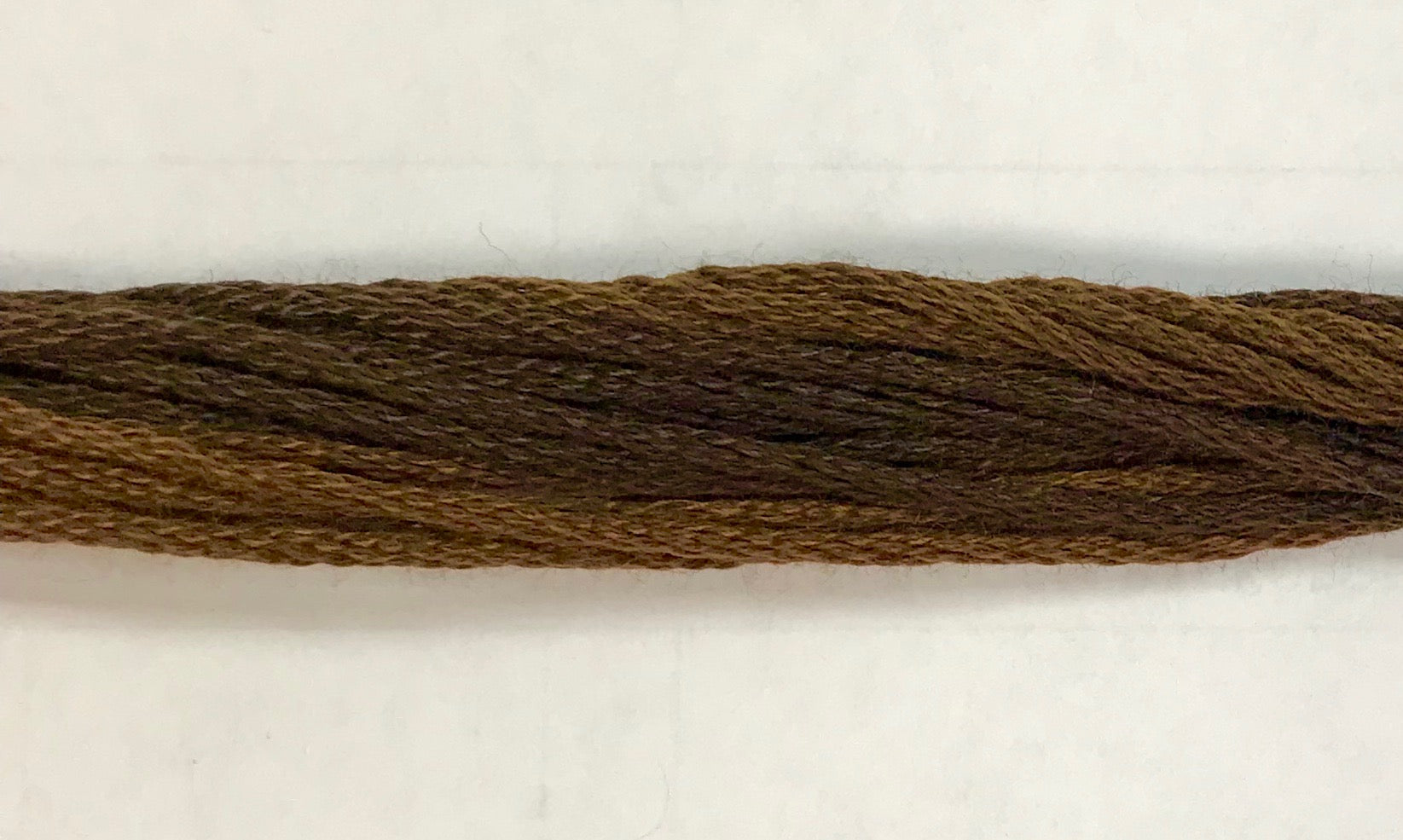 Caterpillar - Classic Colorworks Embroidery Floss