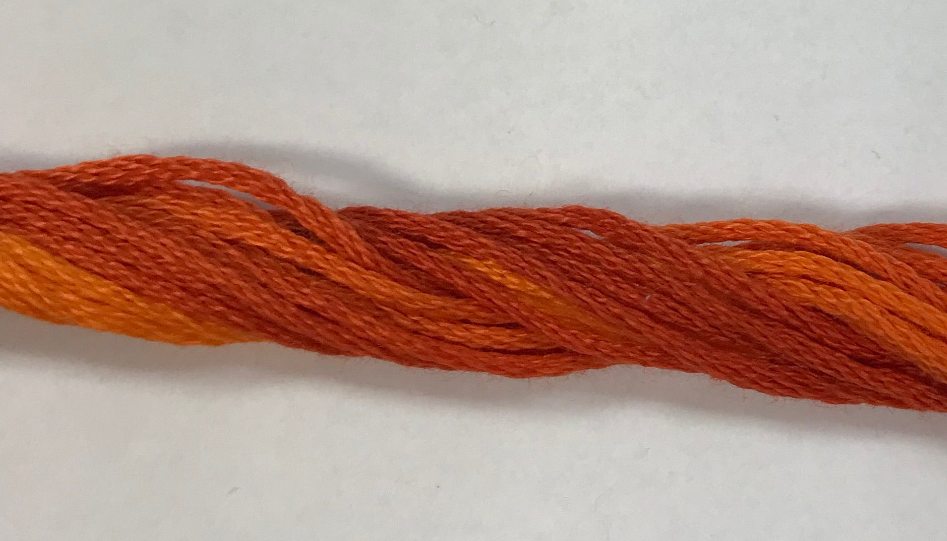 Lobster Claw - Classic Colorworks Embroidery Floss