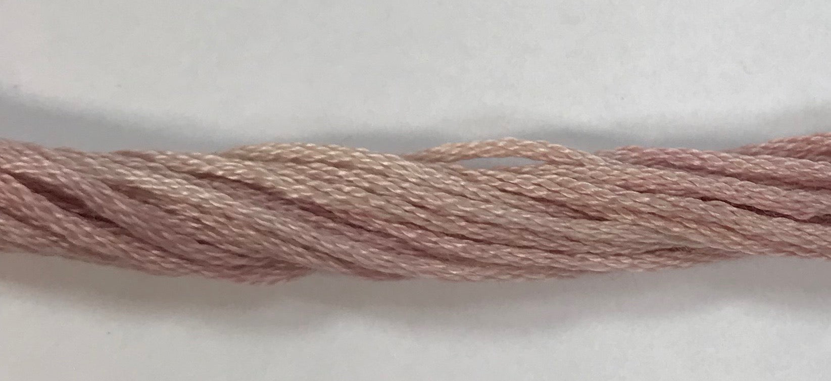 Mauvelous - Classic Colorworks Embroidery Floss