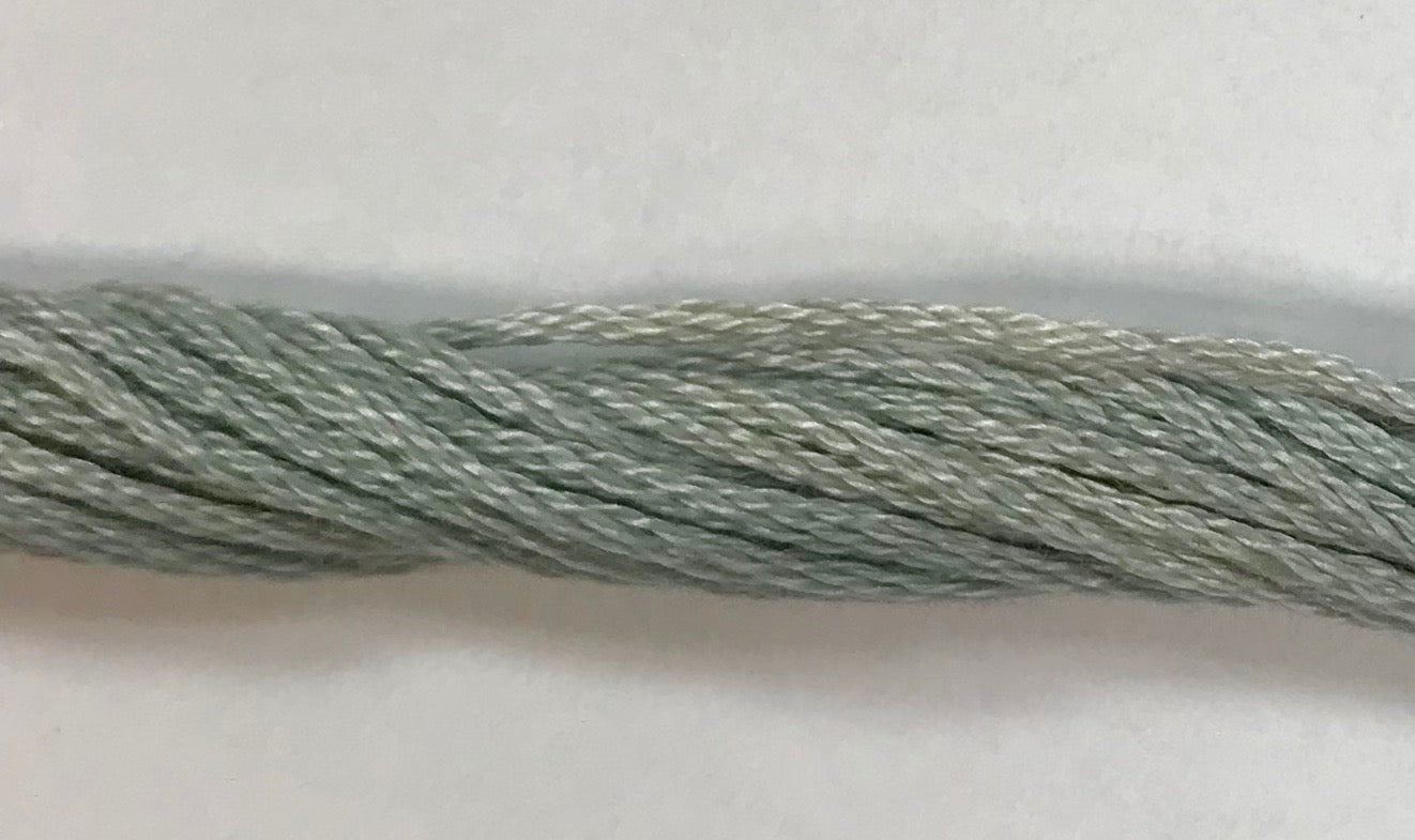 Old Money - Classic Colorworks Embroidery Floss