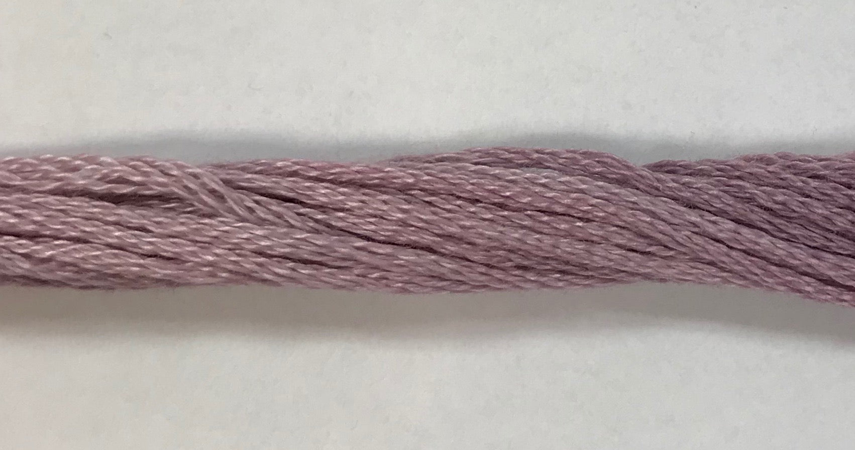 Sugar Plum - Classic Colorworks Embroidery Floss