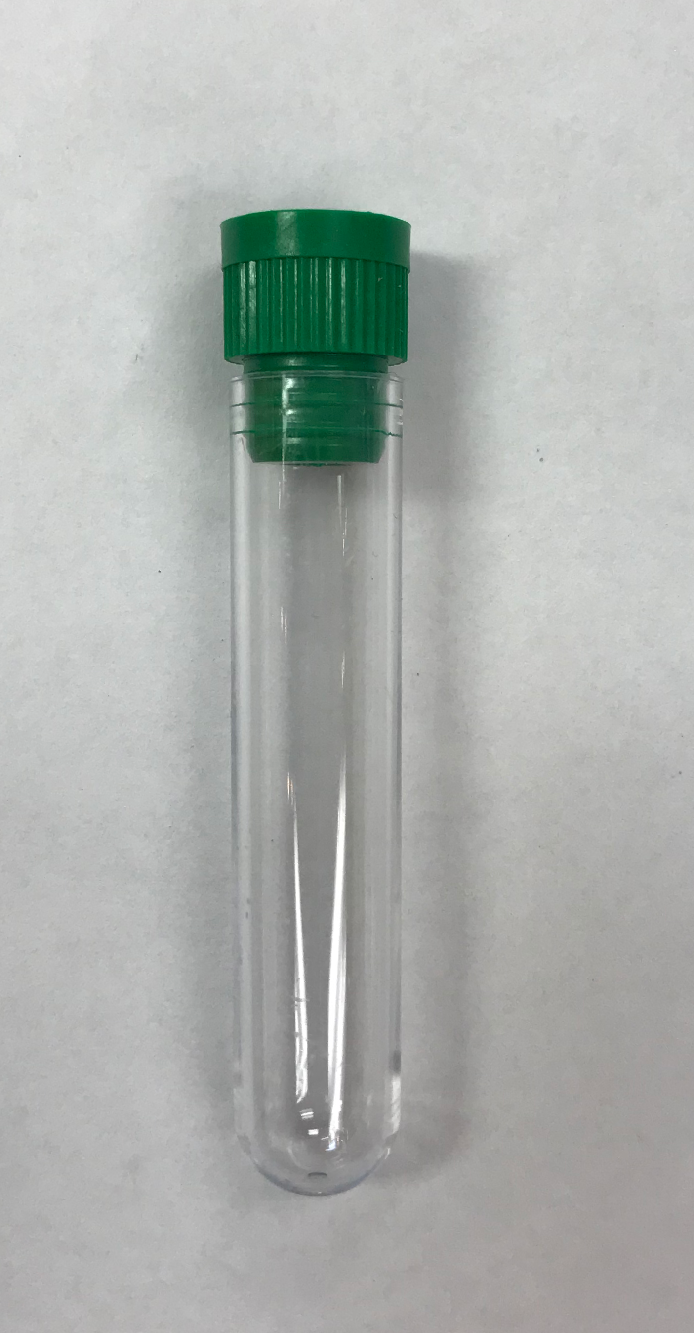 Short Needle Tube Organizer